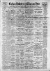 Chatham News Friday 16 November 1951 Page 1