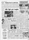 Chatham News Friday 29 January 1971 Page 16