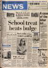 Chatham News Friday 17 September 1971 Page 1