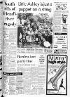 Chatham News Friday 01 October 1971 Page 13