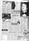 Chatham News Friday 01 October 1971 Page 21