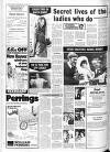 Chatham News Friday 12 November 1971 Page 8