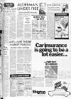 Chatham News Friday 12 November 1971 Page 9