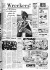 Chatham News Friday 12 November 1971 Page 13