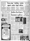 Chatham News Friday 12 November 1971 Page 16