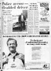 Chatham News Friday 12 November 1971 Page 17