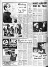 Chatham News Friday 12 November 1971 Page 18