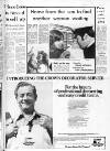 Chatham News Friday 26 November 1971 Page 10