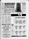 Chatham News Friday 03 January 1986 Page 5