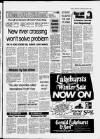 Chatham News Friday 03 January 1986 Page 7