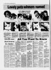 Chatham News Friday 03 January 1986 Page 8