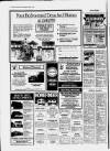 Chatham News Friday 03 January 1986 Page 14