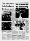 Chatham News Friday 03 January 1986 Page 18