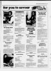 Chatham News Friday 03 January 1986 Page 21