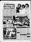 Chatham News Friday 03 January 1986 Page 22