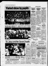 Chatham News Friday 03 January 1986 Page 24
