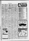 Chatham News Friday 03 January 1986 Page 25