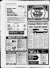 Chatham News Friday 03 January 1986 Page 26