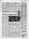 Chatham News Friday 03 January 1986 Page 31