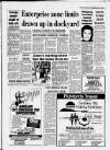 Chatham News Friday 10 January 1986 Page 5