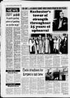 Chatham News Friday 10 January 1986 Page 8