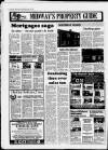 Chatham News Friday 10 January 1986 Page 12