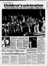 Chatham News Friday 10 January 1986 Page 23