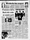 Chatham News Friday 10 January 1986 Page 25