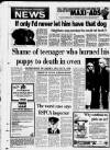 Chatham News Friday 10 January 1986 Page 41