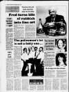 Chatham News Friday 17 January 1986 Page 4