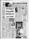 Chatham News Friday 17 January 1986 Page 5