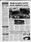 Chatham News Friday 17 January 1986 Page 6
