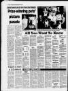 Chatham News Friday 17 January 1986 Page 8