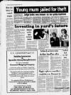 Chatham News Friday 17 January 1986 Page 10
