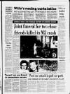 Chatham News Friday 17 January 1986 Page 11
