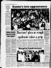 Chatham News Friday 17 January 1986 Page 20