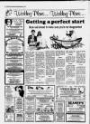 Chatham News Friday 17 January 1986 Page 23