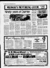 Chatham News Friday 17 January 1986 Page 29