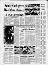 Chatham News Friday 17 January 1986 Page 39