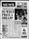 Chatham News Friday 24 January 1986 Page 1