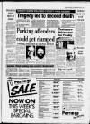 Chatham News Friday 24 January 1986 Page 5