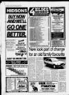 Chatham News Friday 24 January 1986 Page 36