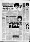 Chatham News Friday 31 January 1986 Page 4