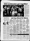 Chatham News Friday 31 January 1986 Page 8