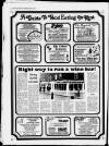 Chatham News Friday 31 January 1986 Page 10