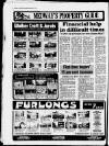 Chatham News Friday 31 January 1986 Page 12