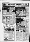 Chatham News Friday 31 January 1986 Page 16
