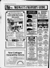 Chatham News Friday 31 January 1986 Page 18
