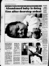 Chatham News Friday 31 January 1986 Page 20