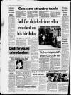 Chatham News Friday 31 January 1986 Page 22